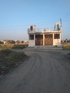Gallery Cover Image of Sq.ft Residential Plot for buy in Nainana Jat for 650000
