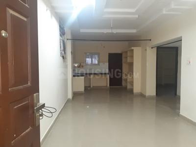 1 RK Apartment