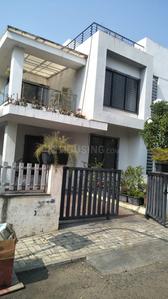 3 BHK Villa