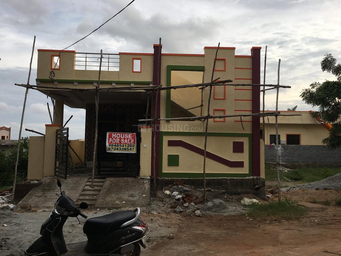 2 BHK 1100 Sqft Independent House for sale at Dammaiguda, Hyderabad