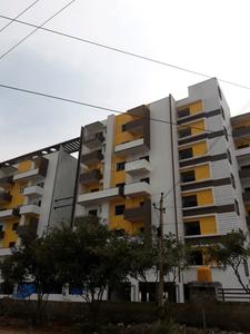2 BHK Apartment