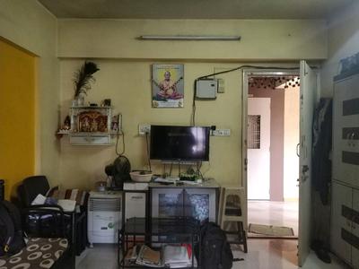 1 RK Apartment