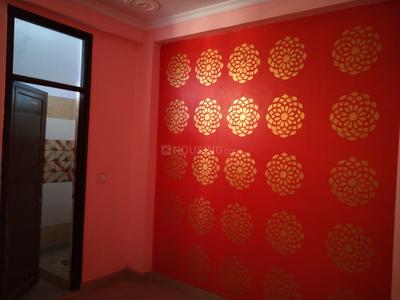 Gallery Cover Image of 700 Sq.ft 2 BHK Independent Floor for buy in Govindpuram for 1211000
