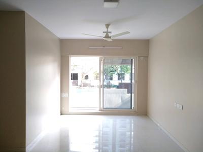 Gallery Cover Image of 1510 Sq.ft 3 BHK Apartment for buy in Santacruz East for 38500000