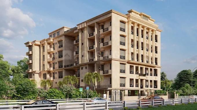 Page BHK Flats in Mylapore, Chennai October 2025 91+