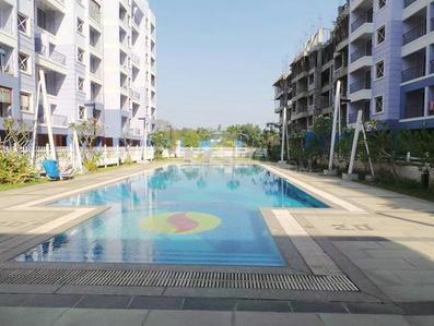 1 BHK Apartment