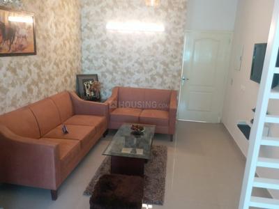 2 BHK Independent Builder Floor