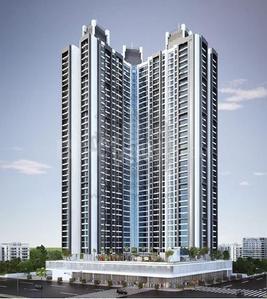 Gallery Cover Image of 1472 Sq.ft 3 BHK Apartment for buy in Malad West for 20500000
