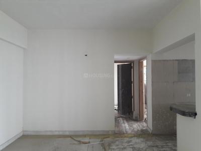 2.5 BHK Apartment