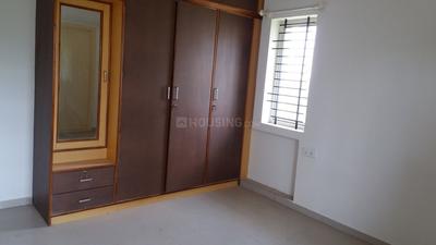 3 BHK Apartment