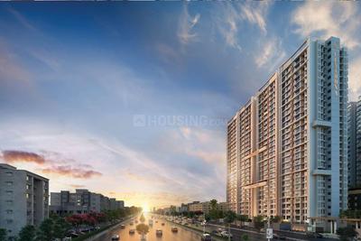 1 BHK फ़्लैट