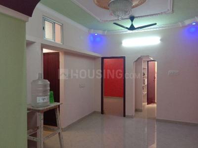 Gallery Cover Image of 755 Sq.ft 2 BHK Independent House for buy in Ayappakkam for 6200000