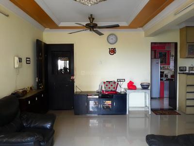 Gallery Cover Image of 1350 Sq.ft 3 BHK Apartment for buy in Govandi for 27500000
