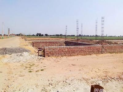 Gallery Cover Image of Sq.ft Residential Plot for buy in ITI Colony for 600000