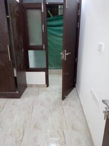 1 BHK Apartment