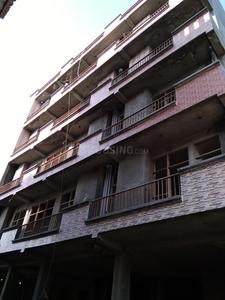 3 BHK Independent Floor