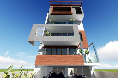 3 BHK Independent House