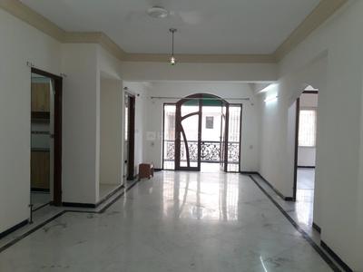 Gallery Cover Image of 1933 Sq.ft 3 BHK Apartment for buy in Raja Annamalai Puram for 23200000