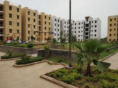 Gallery Cover Image of 400 Sq.ft 1 BHK Apartment for buy in for 625000
