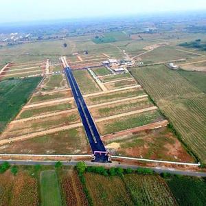 1323 Sq.ft Residential Plot for Sale in West Marredpally, Hyderabad