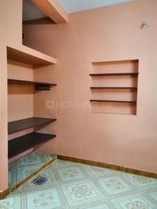 1 BHK Apartment