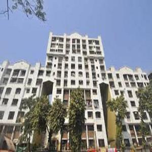 1 BHK Apartment