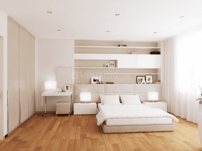 Gallery Cover Image of 990 Sq.ft 2 BHK Independent House for buy in Sithalapakkam for 6800000