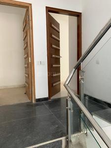 3 BHK Independent Builder Floor