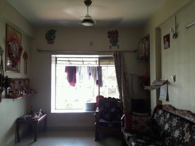 1 BHK Apartment