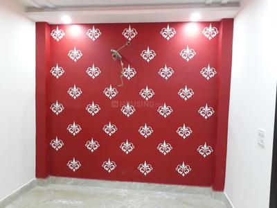2 BHK Independent House