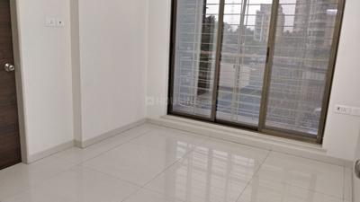 3 BHK अपार्टमेंट
