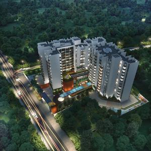 3 BHK Apartment