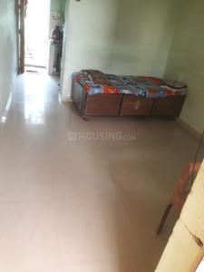 Gallery Cover Image of 400 Sq.ft 1 RK Independent Floor for buy in Jasodanagr for 1800000