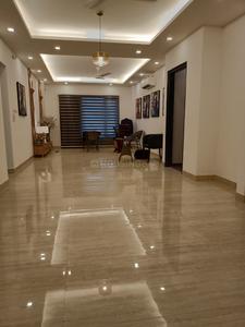 3 BHK इंडिपेंडेंट बिल्डर फ्लोर