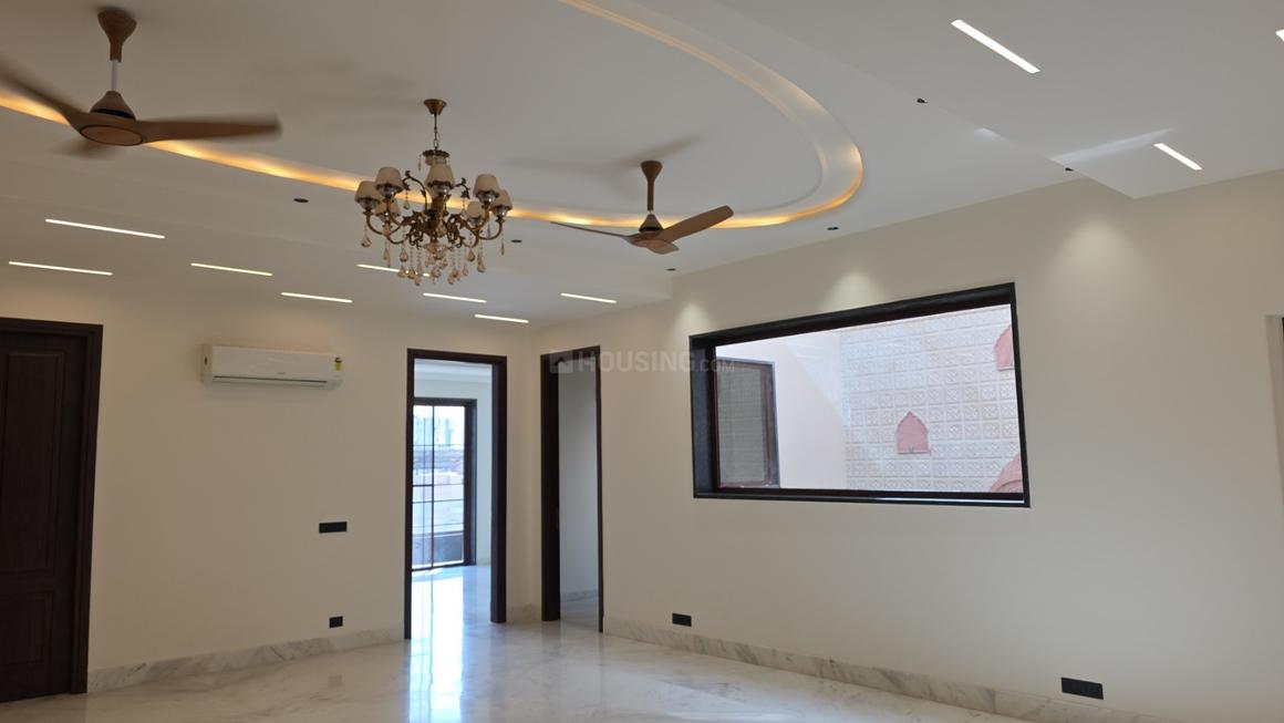 Apna Ghar Sunehra Apartment - Image 1