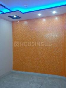 2 BHK Independent Floor