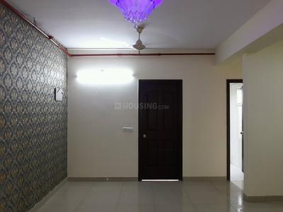 2.5 BHK Apartment