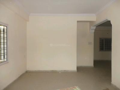 3 BHK Apartment