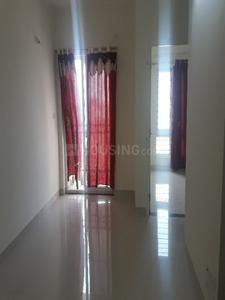 1 BHK Apartment