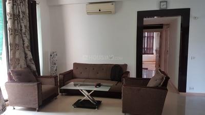 3 BHK Apartment