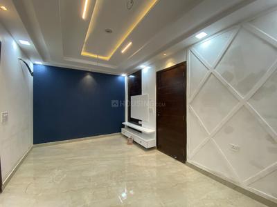 BHK 900 Sqft Flat for sale at Sector Rohini, North West Delhi