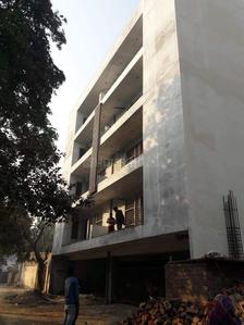 2 BHK Independent House