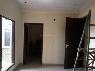 1 BHK Apartment