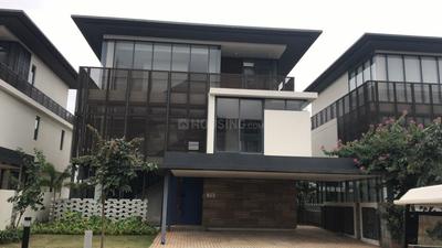 Gallery Cover Image of 3935 Sq.ft 4 BHK Villa for buy in Hosahalli for 58900009