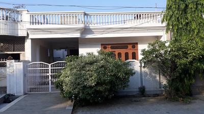 Gallery Cover Image of 2000 Sq.ft 4 BHK Independent House for buy in Arya Nagar for 13000000
