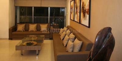 3 BHK Apartment