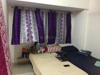 Bedroom Image of PG 4441885 Andheri West in Andheri West