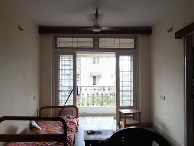 Gallery Cover Image of 850 Sq.ft 2 BHK Apartment for buy in Kandivali East for 13500000
