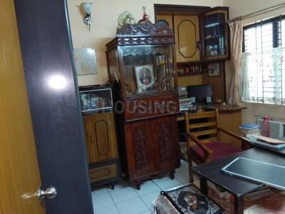 3 BHK Apartment
