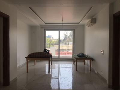 2 BHK Independent House